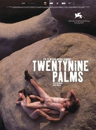 TwentyNine Palms