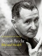 Bertolt Brecht - Bild und Modell