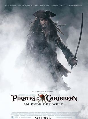  Pirates Of The Caribbean - Am Ende der Welt
