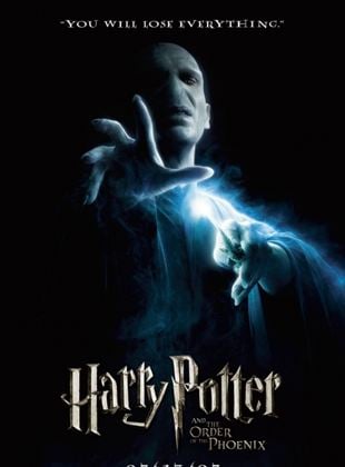  Harry Potter und der Orden des Phönix