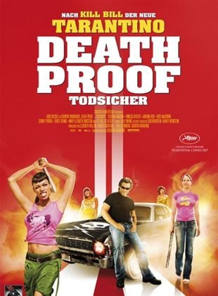  Death Proof