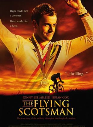  The Flying Scotsman