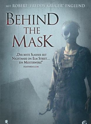  Behind The Mask: The Rise Of Leslie Vernon