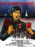  Die Chinesen in Paris