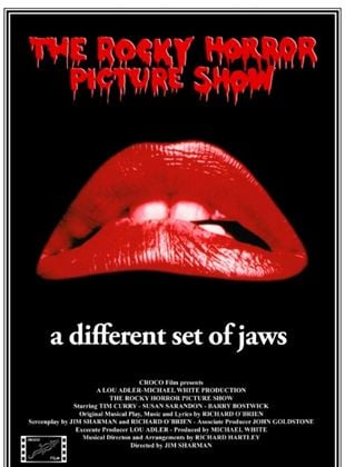  The Rocky Horror Picture Show