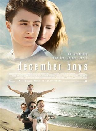December Boys