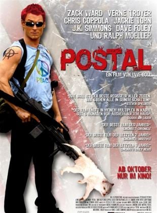  Postal: Der Film
