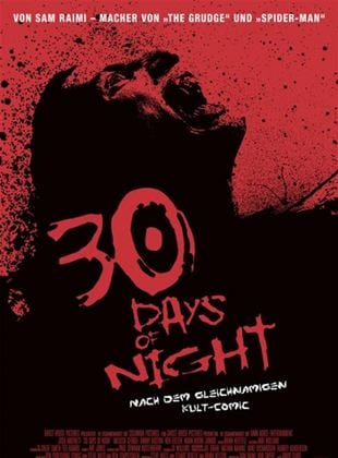  30 Days of Night