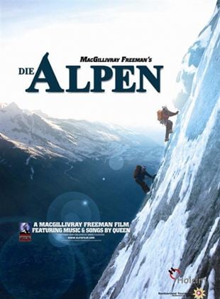 Die Alpen