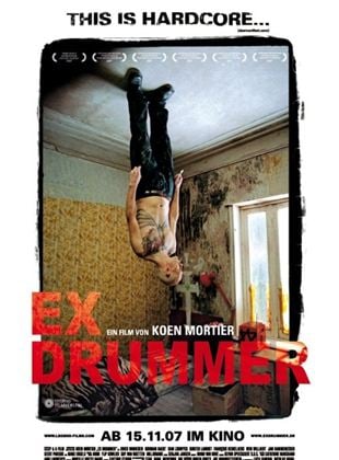  Ex Drummer