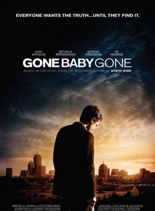  Gone Baby Gone - Kein Kinderspiel