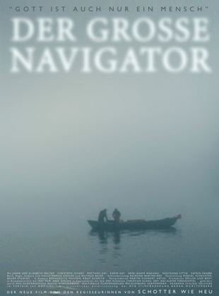 Der große Navigator (WA)