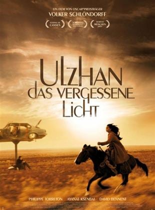  Ulzhan - Das vergessene Licht