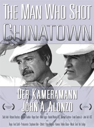 The Man Who Shot Chinatown