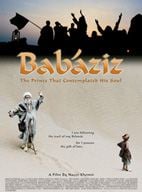 Bab`Aziz - Der Tanz des Windes