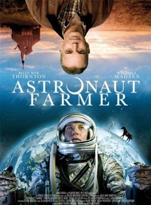 Astronaut Farmer
