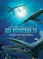 Urgiganten der Meere 3D