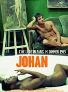 Johan - Eine Liebe in Paris im Sommer 1975