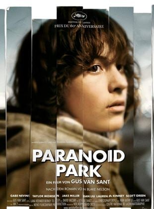 Paranoid Park