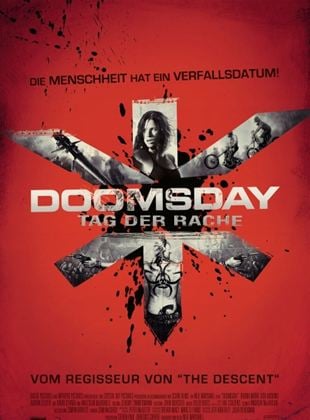 Doomsday - Tag der Rache