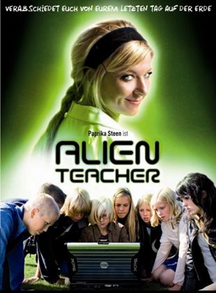  Alien Teacher