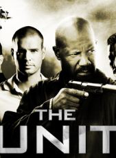 The Unit - Eine Frage der Ehre