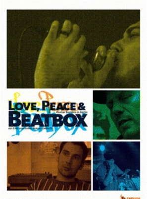 Love, Peace & Beatbox