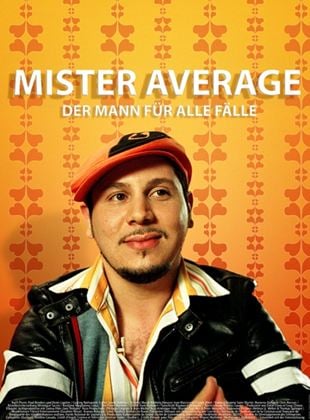 Mister Average – Der Mann für alle Fälle