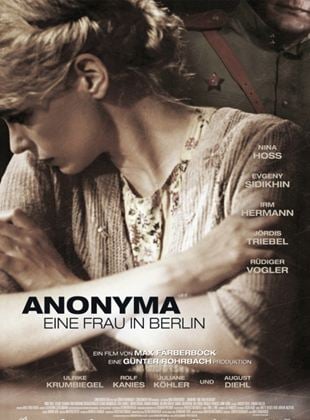  Anonyma - Eine Frau in Berlin