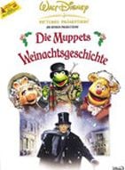  Die Muppets Weihnachtsgeschichte