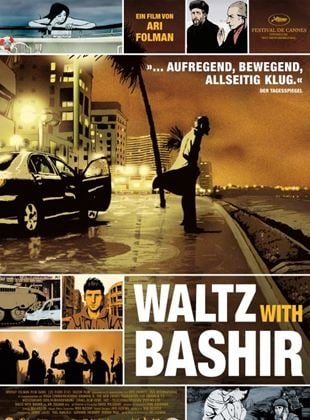  Waltz with Bashir