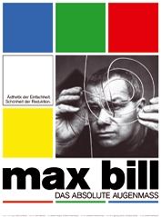  Max Bill