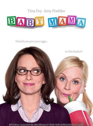 Baby Mama Film 2008 Filmstarts De
