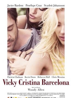  Vicky Cristina Barcelona