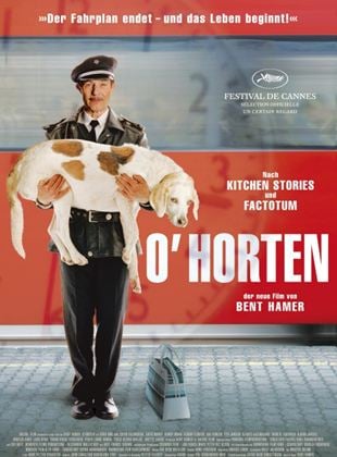  O'Horten
