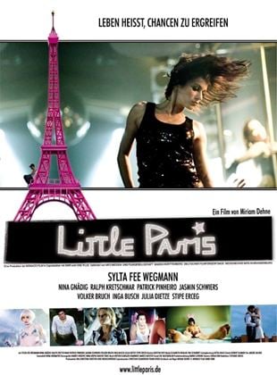 Little Paris