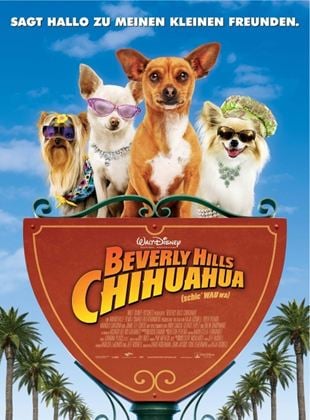  Beverly Hills Chihuahua