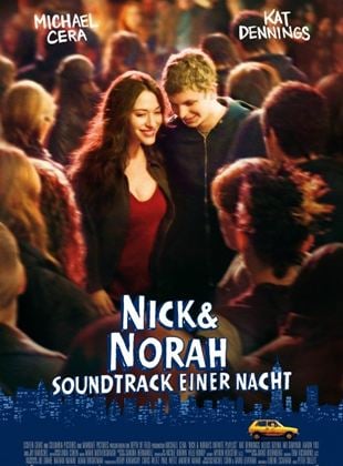  Nick und Norah - Soundtrack einer Nacht