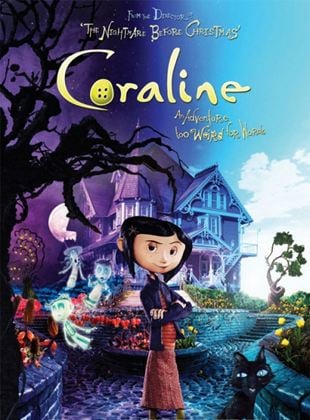  Coraline