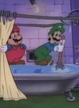 Die Super Mario Bros. Super Show!, Vol. 3 / Weitere 13 Folgen mit dem berühmten Videospiel-Duo + 3 Bonusepisoden (Pidax Animation) [2 DVDs]