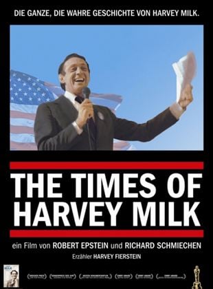  Wer war Harvey Milk?