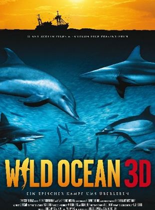  Wild Ocean 3D