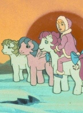 My Little Pony - Dvd Box 02 (Eps 33-64) (2 Dvd)