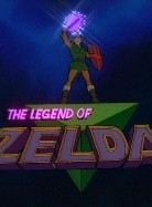 The Legend of Zelda / Die komplette 13-teilige Kultserie (Pidax Animation) [2 DVDs]