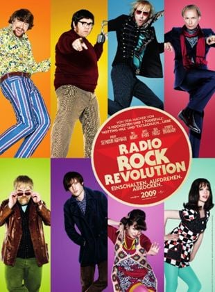Radio Rock Revolution