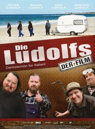  Die Ludolfs - Der Film