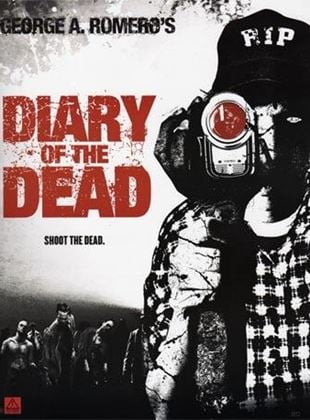  Diary of the Dead