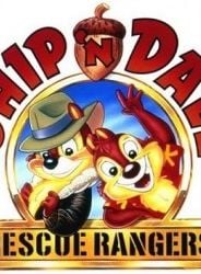 Chip und Chap – Die Ritter des Rechts