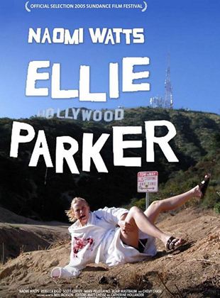  Elli Parker - Schauspielerin