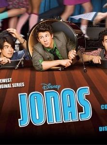 Disneys Jonas - Die Serie
